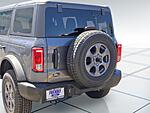 New 2025 FORD BRONCO BIG BEND in LAS VEGAS, NEVADA (Photo 5)