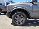 New 2025 FORD BRONCO BIG BEND in LAS VEGAS, NEVADA (Photo 7)