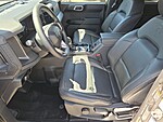 New 2025 FORD BRONCO BIG BEND in LAS VEGAS, NEVADA (Photo 8)