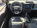 New 2025 FORD BRONCO BIG BEND in LAS VEGAS, NEVADA (Photo 10)