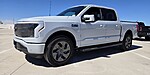 New 2025 FORD F-150 LARIAT in LAS VEGAS, NEVADA