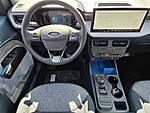 New 2025 FORD MAVERICK XLT in LAS VEGAS, NEVADA (Photo 12)