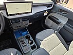 New 2025 FORD MAVERICK XLT in LAS VEGAS, NEVADA (Photo 13)