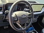 New 2025 FORD MAVERICK XLT in LAS VEGAS, NEVADA (Photo 15)