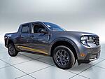 New 2025 FORD MAVERICK XLT in LAS VEGAS, NEVADA (Photo 3)