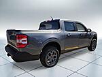 New 2025 FORD MAVERICK XLT in LAS VEGAS, NEVADA (Photo 4)