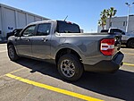 New 2025 FORD MAVERICK XLT in LAS VEGAS, NEVADA (Photo 7)