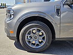 New 2025 FORD MAVERICK XLT in LAS VEGAS, NEVADA (Photo 8)