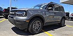 New 2026 FORD BRONCO SPORT BIG BEND in LAS VEGAS, NEVADA