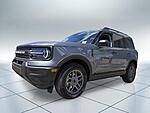 New 2026 FORD BRONCO SPORT BIG BEND in LAS VEGAS, NEVADA (Photo 1)