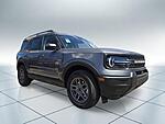 New 2026 FORD BRONCO SPORT BIG BEND in LAS VEGAS, NEVADA (Photo 2)