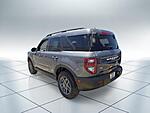 New 2026 FORD BRONCO SPORT BIG BEND in LAS VEGAS, NEVADA (Photo 4)