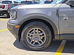 New 2026 FORD BRONCO SPORT BIG BEND in LAS VEGAS, NEVADA (Photo 5)