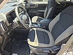 New 2026 FORD BRONCO SPORT BIG BEND in LAS VEGAS, NEVADA (Photo 7)
