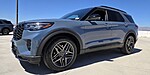 New 2026 FORD EXPLORER ST-LINE in LAS VEGAS, NEVADA