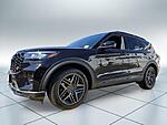 New 2026 FORD EXPLORER ST in LAS VEGAS, NEVADA (Photo 1)