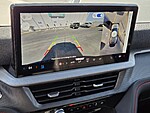 New 2026 FORD EXPLORER ST in LAS VEGAS, NEVADA (Photo 20)