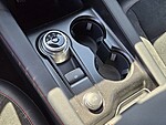 New 2026 FORD EXPLORER ST in LAS VEGAS, NEVADA (Photo 21)