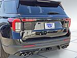 New 2026 FORD EXPLORER ST in LAS VEGAS, NEVADA (Photo 5)