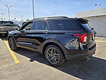 New 2026 FORD EXPLORER ST in LAS VEGAS, NEVADA (Photo 7)