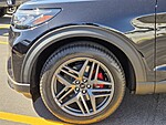 New 2026 FORD EXPLORER ST in LAS VEGAS, NEVADA (Photo 8)