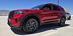 New 2026 FORD EXPLORER ST in LAS VEGAS, NEVADA