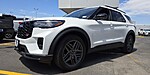 New 2026 FORD EXPLORER ST in LAS VEGAS, NEVADA