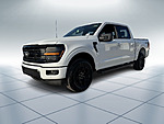 New 2026 FORD F-150 XLT in LAS VEGAS, NEVADA (Photo 1)