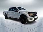 New 2026 FORD F-150 XLT in LAS VEGAS, NEVADA (Photo 2)