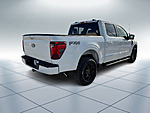 New 2026 FORD F-150 XLT in LAS VEGAS, NEVADA (Photo 4)