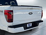 New 2026 FORD F-150 XLT in LAS VEGAS, NEVADA (Photo 5)