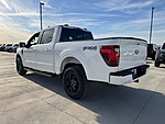 New 2026 FORD F-150 XLT in LAS VEGAS, NEVADA (Photo 7)