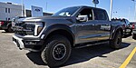 New 2026 FORD F-150 RAPTOR in LAS VEGAS, NEVADA