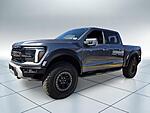 New 2026 FORD F-150 RAPTOR in LAS VEGAS, NEVADA (Photo 1)