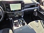 New 2026 FORD F-150 RAPTOR in LAS VEGAS, NEVADA (Photo 14)