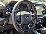 New 2026 FORD F-150 RAPTOR in LAS VEGAS, NEVADA (Photo 16)