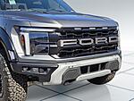 New 2026 FORD F-150 RAPTOR in LAS VEGAS, NEVADA (Photo 2)