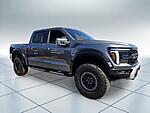 New 2026 FORD F-150 RAPTOR in LAS VEGAS, NEVADA (Photo 3)