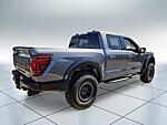 New 2026 FORD F-150 RAPTOR in LAS VEGAS, NEVADA (Photo 4)