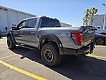 New 2026 FORD F-150 RAPTOR in LAS VEGAS, NEVADA (Photo 7)