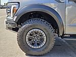 New 2026 FORD F-150 RAPTOR in LAS VEGAS, NEVADA (Photo 8)