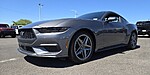 New 2026 FORD MUSTANG ECOBOOST in LAS VEGAS, NEVADA