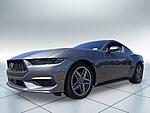 New 2026 FORD MUSTANG ECOBOOST in LAS VEGAS, NEVADA (Photo 1)