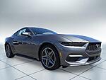 New 2026 FORD MUSTANG ECOBOOST in LAS VEGAS, NEVADA (Photo 2)