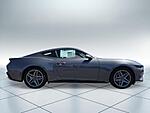 New 2026 FORD MUSTANG ECOBOOST in LAS VEGAS, NEVADA (Photo 3)