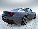 New 2026 FORD MUSTANG ECOBOOST in LAS VEGAS, NEVADA (Photo 4)