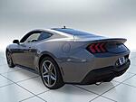 New 2026 FORD MUSTANG ECOBOOST in LAS VEGAS, NEVADA (Photo 5)