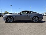 New 2026 FORD MUSTANG ECOBOOST in LAS VEGAS, NEVADA (Photo 7)
