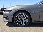 New 2026 FORD MUSTANG ECOBOOST in LAS VEGAS, NEVADA (Photo 8)