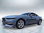 New 2026 FORD MUSTANG ECOBOOST in LAS VEGAS, NEVADA (Photo 1)